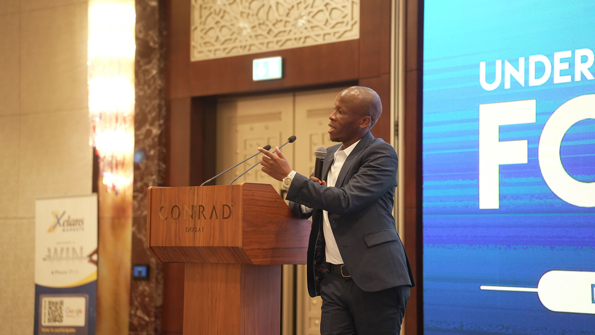 Xelans Joins as Titanium Sponsor at Money Expo Mexico 2025