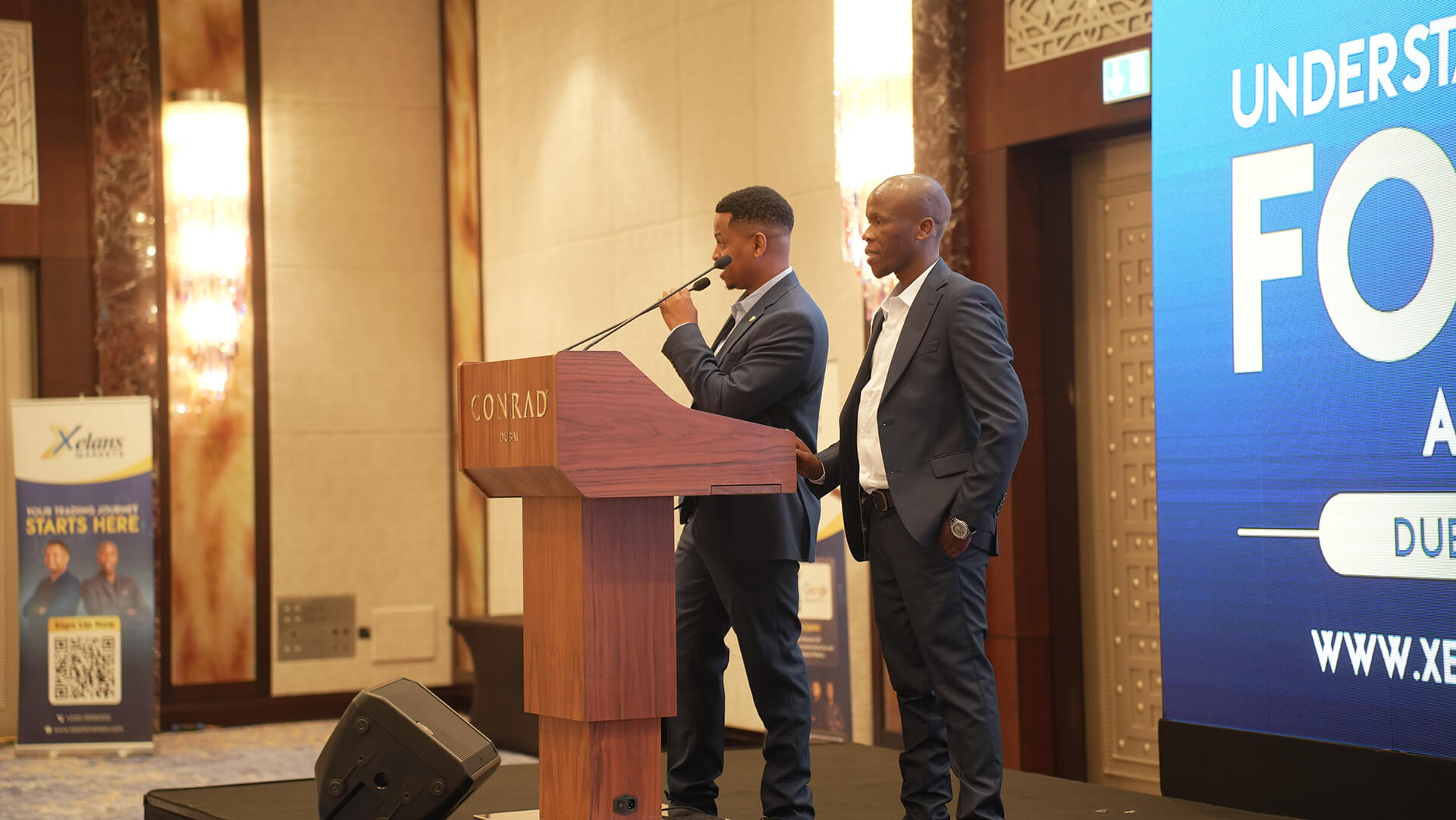 Xelans Wins Best in Class Award for Copy Trading – Fifth Year in a Row