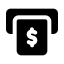 Minimum Withdrawal Icon