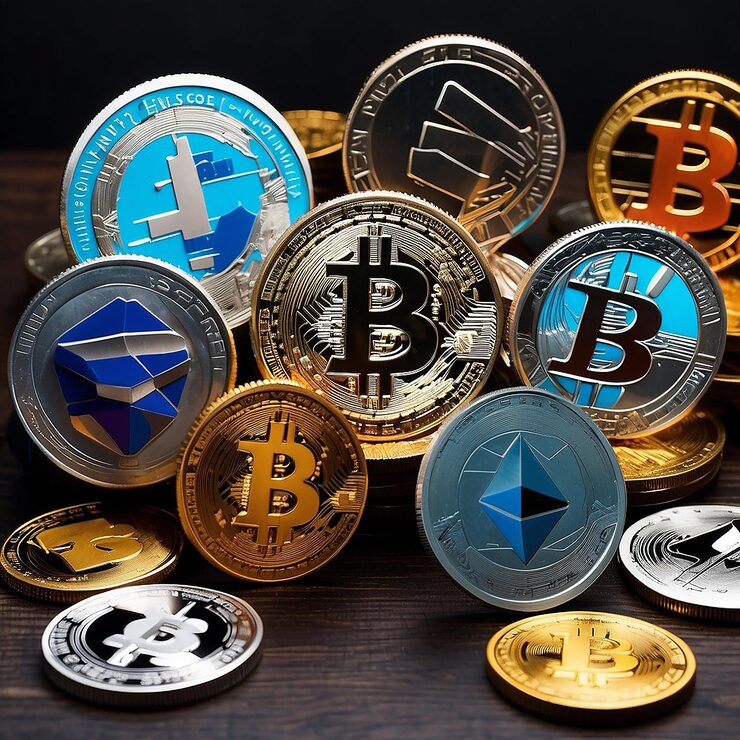 Crypto Trading