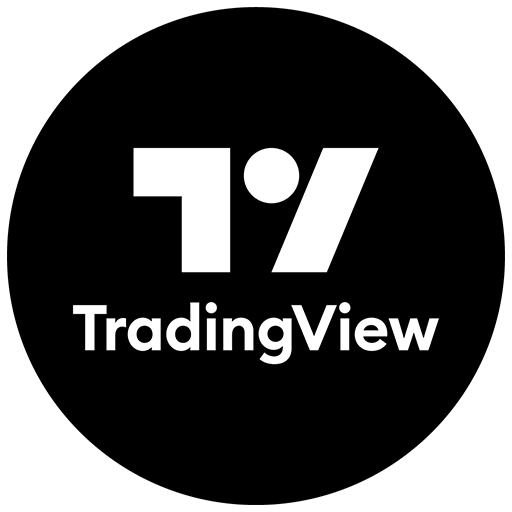 TradingView Logo